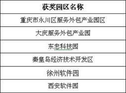 第四届中国软件与信息服务外包年会成功举办，推动软件外包服务产业高质量发展