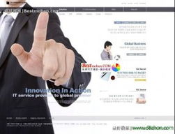 专业软件外包服务 打造高效、可靠的IT解决方案