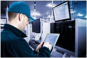 MES系统如何助力企业提升四大核心能力，兼谈软件外包服务价值